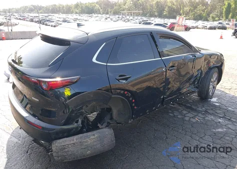 2022 Mazda Cx-30 Premium from USA, damaged, VIN 3MVDMBDL9NM405055